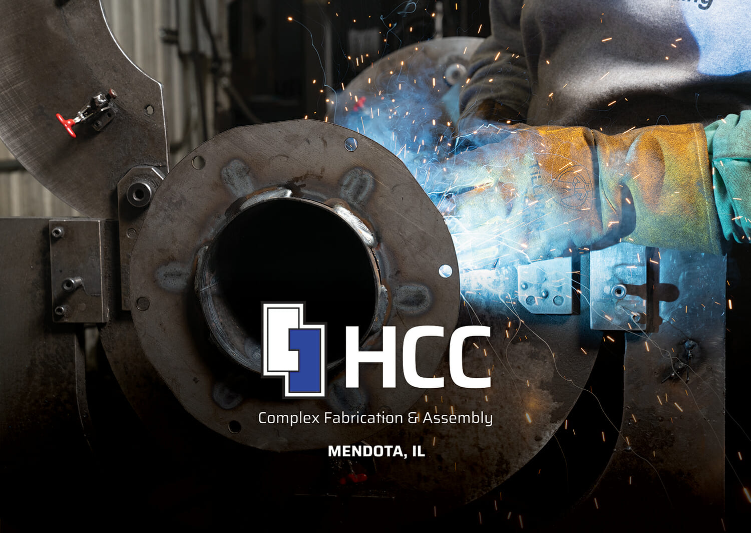 HCC - Complex Fabrication & Assembly - Mendota, IL